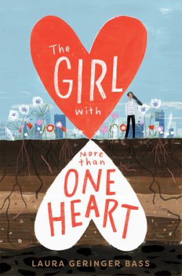 Bite-Sized Reviews of The Thing About Jellyfish, Unwritten, and The Girl with More than One Heart