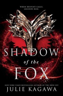 Bite-Sized Reviews of Shadow of the Fox, The Talon Series, Misfits, and Drama