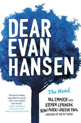 Bite-Sized Reviews of Dear Evan Hansen, When My Heart Joins the Thousand, A Touch of Gold, and In Your Shoes