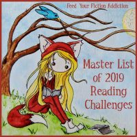 Looking for a List of 2019 Reading/Book Blogging Challenges? Look No Further!