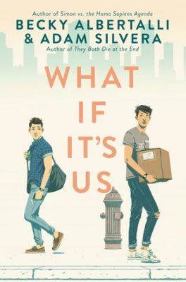 Bite-Sized Reviews of The Lying Woods, What If It’s Us, Between Shades of Gray and The Hotel Between