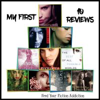 Reminiscing: The First Ten Books I Reviewed
