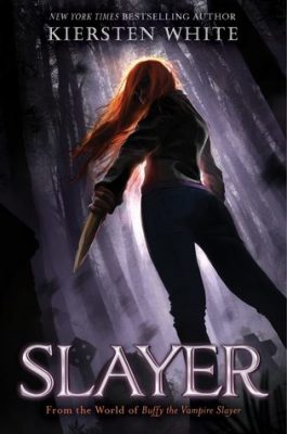 Bite-Sized Reviews of Slayer, Voices: The Final Hours of Joan of Arc, Mera: Tidebreaker, and You’d Be Mine