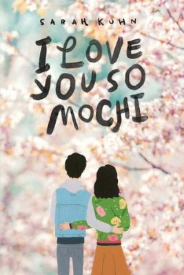 Bite-Sized Reviews of I Love You So Mochi, Girl Against the Universe, Midsummer’s Mayhem, and Nikki Tesla and the Ferret-Proof Death Ray