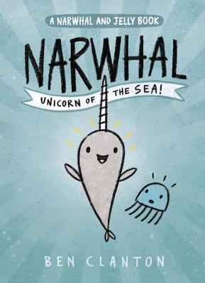 Bite-Sized Reviews of Vow of Thieves; Fame, Fate, and the First Kiss; The Okay Witch; and Narwhal: Unicorn of the Sea