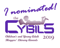 Books YOU (Yes, You!) Should Nominate for a Cybils Award