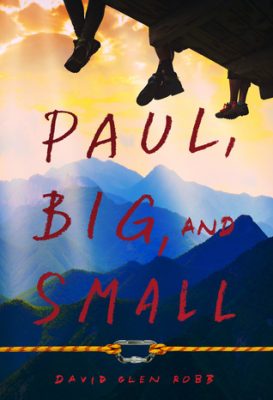 Bite-Sized Reviews of Pet; Scars Like Wings; Paul, Big, and Small; and Serious Moonlight