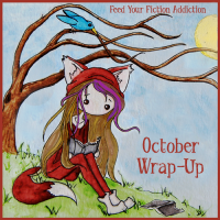 October 2019 Wrap-Up & Best of the Bunch