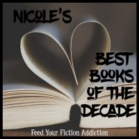 Nicole’s Best Books of the Decade