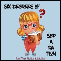 Six Degrees of Separation: Daisy Jones & the Six to The Others Series