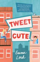 Tweet Cute by Emma Lord: Blog Tour Review