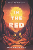 In the Red by Christopher Swiedler: A Stunning Survival Story Set on Mars!
