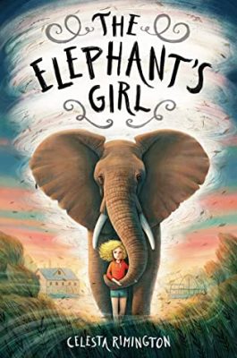 Bite-Sized Reviews of Cinderella Is Dead, The Elephant’s Girl & New Kid