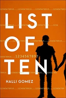List of Ten by Halli Gomez: Review & Gomez’s Top Ten Addictions