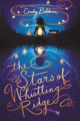 Bite-Sized Reviews of The Chance to Fly; You Should See Me In a Crown; Salty, Bitter, Sweet; The Memory Keeper; and The Stars of Whistling Ridge