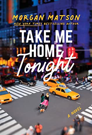 Take Me Home Tonight by Morgan Matson: Review & Giveaway