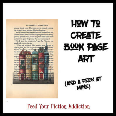 Create this book front cover  Create this book, Book art, Art prompts