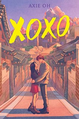 Bite-Sized Reviews of XOXO, The House in the Cerulean Sea, Greta’s Story, and The Beast Player