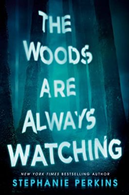 Bite-Sized Reviews of The Woods Are Always Watching, Pie in the Sky, Shatter the Sky, and How to Find What You’re Not Looking For