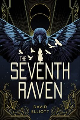 Bite-Sized Reviews of Cybils Nominees: The Seventh Raven, Chlorine Sky, Me (Moth), and Ice! Poems About Polar Life