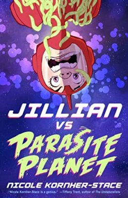 Bite-Sized Reviews of Roxy, Cupcake, Jillian Vs. Parasite Planet, and The Only Plane in the Sky