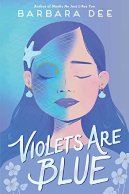 Bite-Sized Reviews of Violets Are Blue, Rewritten, The Ballad of Songbirds and Snakes, and Closer to Nowhere