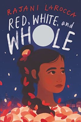 Bite-Sized Reviews of Cybils Nominees: Red, White, and Whole; Muted; Dear Ugly Sisters; and Rez Dogs