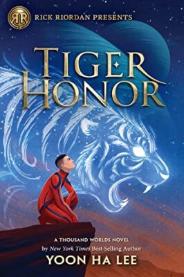 Tiger Honor by Yoon Ha Lee: Review & Giveaway