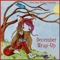 December 2021 Monthly Wrap-Up & Best of the Bunch