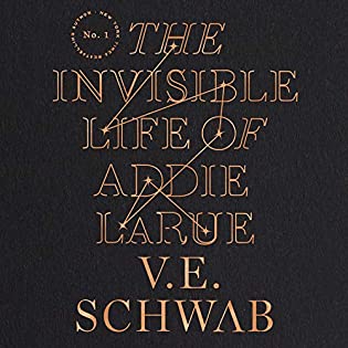 Bite-Sized Reviews of The Invisible Life of Addie LaRue, Instant Karma, Inkling, and Kingdom of Secrets