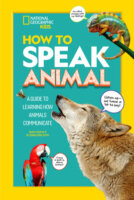 How to Speak Animal by Aubre Andrus & Gabby Wild: Review & Giveaway