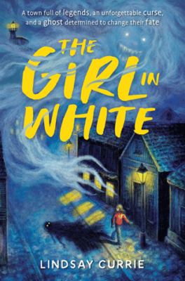 Bite-Sized Reviews of Jennifer Chan Is Not Alone, The Girl in White, A Long Way from Home, and Little Thieves