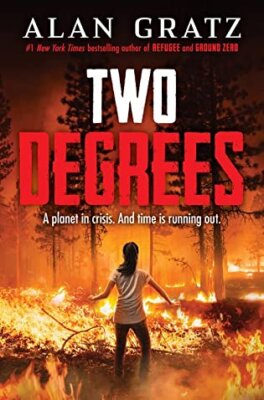 Bite-Sized Reviews of Two Degrees, School Trip, The Guardian Test, Global, and The Stranded