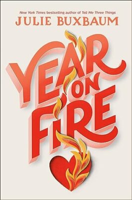 Bite-Sized Reviews of The Big Flush, Give Me a Sign, Come See the Fair, Always Isn’t Forever, and Year on Fire