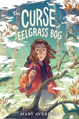 Bite-Sized Reviews of Courtesy of Cupid, The Curse of Eelgrass Bog, Falling Short, and Dungeons and Drama