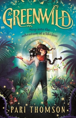 #IMWAYR: Bite-Sized Reviews of Greenwild & Once There Was