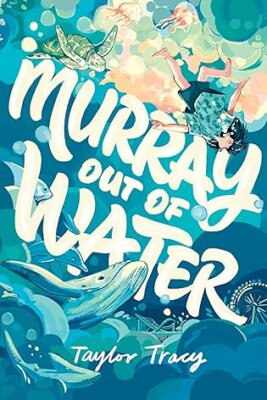 #IMWAYR: Bite-Sized Reviews of The Last Rhee Witch and Murray Out of Water